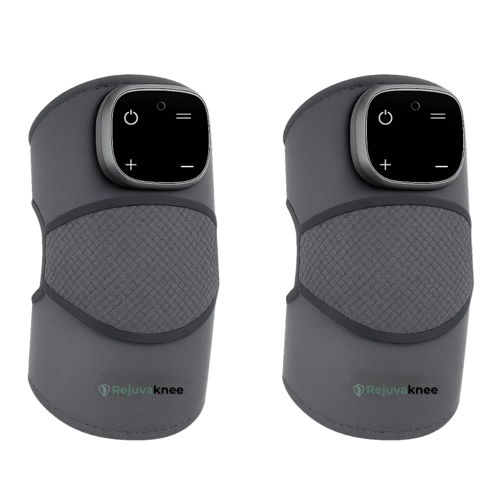 2x Knee Massager