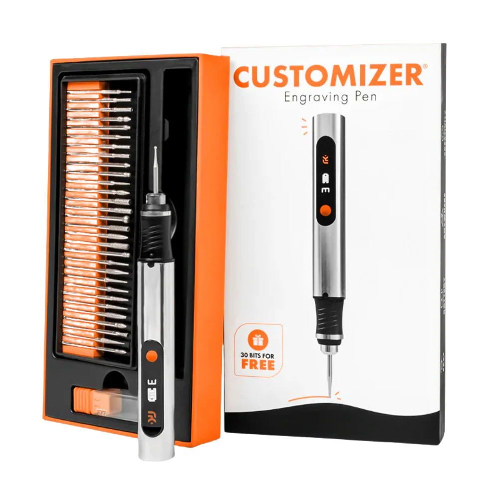 1x Engraving Pen
