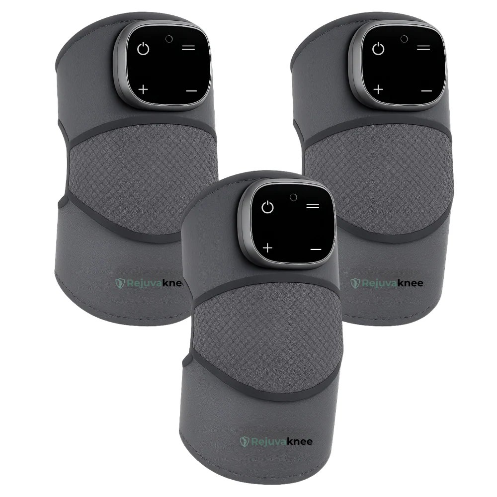 3x Knee Massager